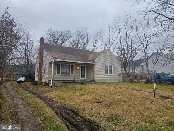 13348 MAIN STREET, Fort Loudon, PA 17224