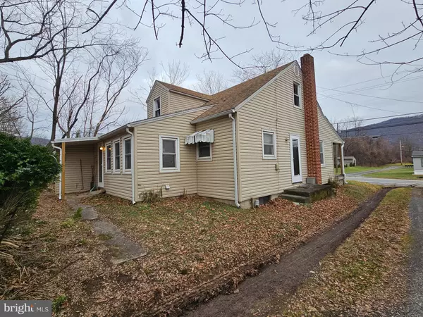 Fort Loudon, PA 17224,13348 MAIN STREET