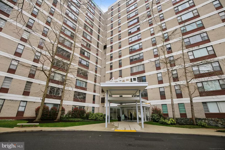 4600 DUKE ST #409, Alexandria, VA 22304