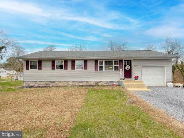 23805 SAINT CLAIR RD, California, MD 20619