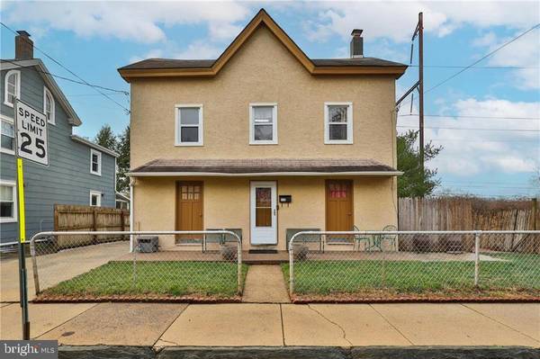 112 N MAIN ST, Ambler, PA 19002