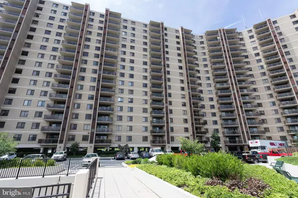 Alexandria, VA 22304,307 YOAKUM PKWY #1521