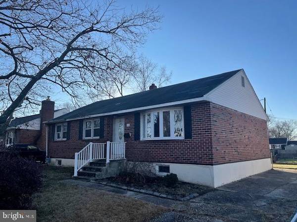 44 MONTICELLO BLVD, New Castle, DE 19720