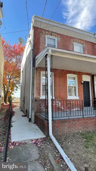 406 HIGHLAND AVE, Chester, PA 19013