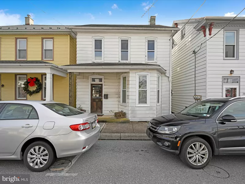 36 E WASHINGTON ST, Elizabethtown, PA 17022