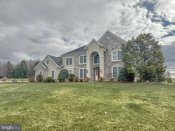 Mechanicsburg, PA 17055,628 SOUTHRIDGE DR