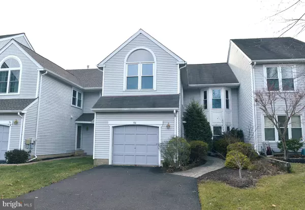 86 HARLOW, Lower Gwynedd, PA 19002