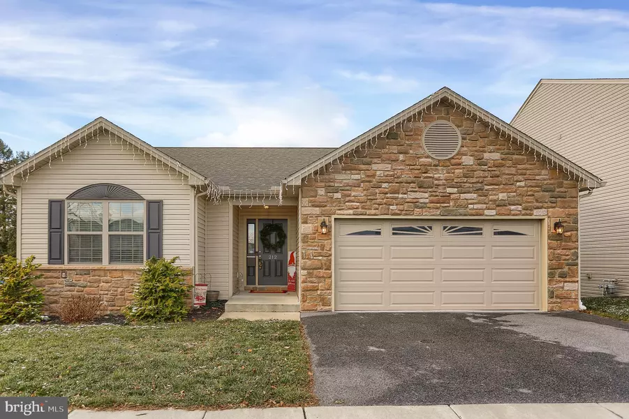 212 WESTHAFER CT, Mechanicsburg, PA 17055