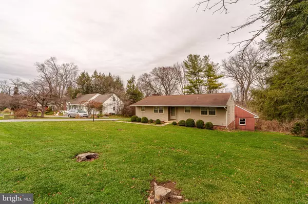 Lancaster, PA 17602,1233 PENN GRANT RD