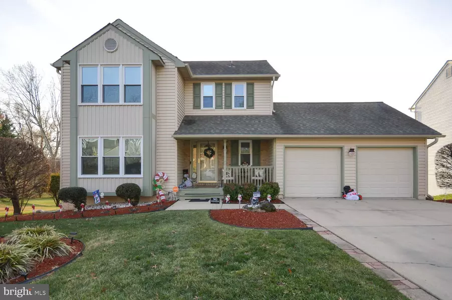 10817 GOLF COURSE TER, Bowie, MD 20721