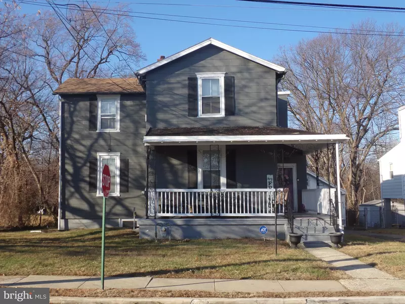 439 BEECHWOOD AVE, Collingdale, PA 19023