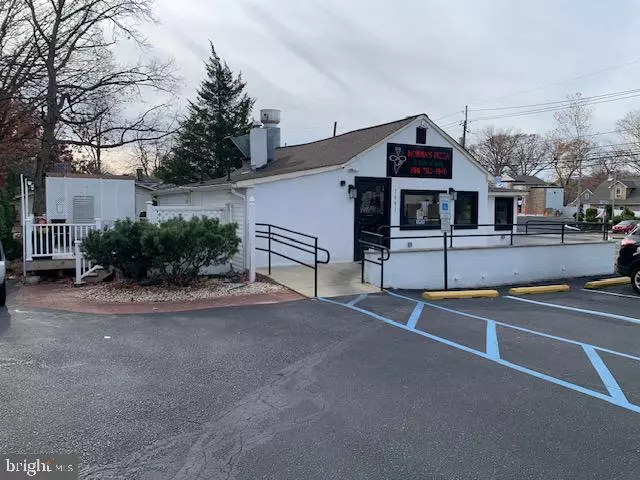 1491 HURFFVILLE RD, Deptford, NJ 08096