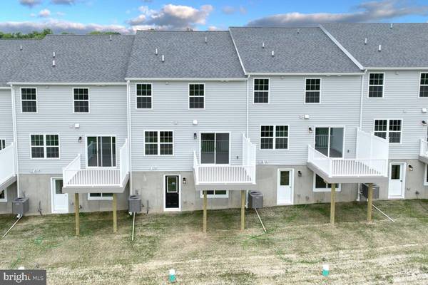 State College, PA 16803,312 MAGNOLIA LN #LOT 62