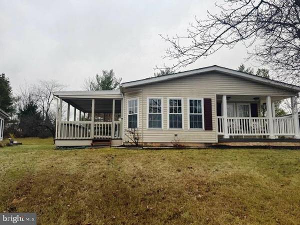 Harleysville, PA 19438,16 BENTWOOD CIR