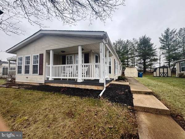 Harleysville, PA 19438,16 BENTWOOD CIR