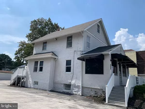 Media, PA 19063,918 N PROVIDENCE RD