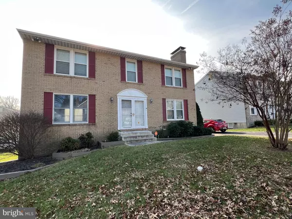 213 BERRY VINE DR, Owings Mills, MD 21117