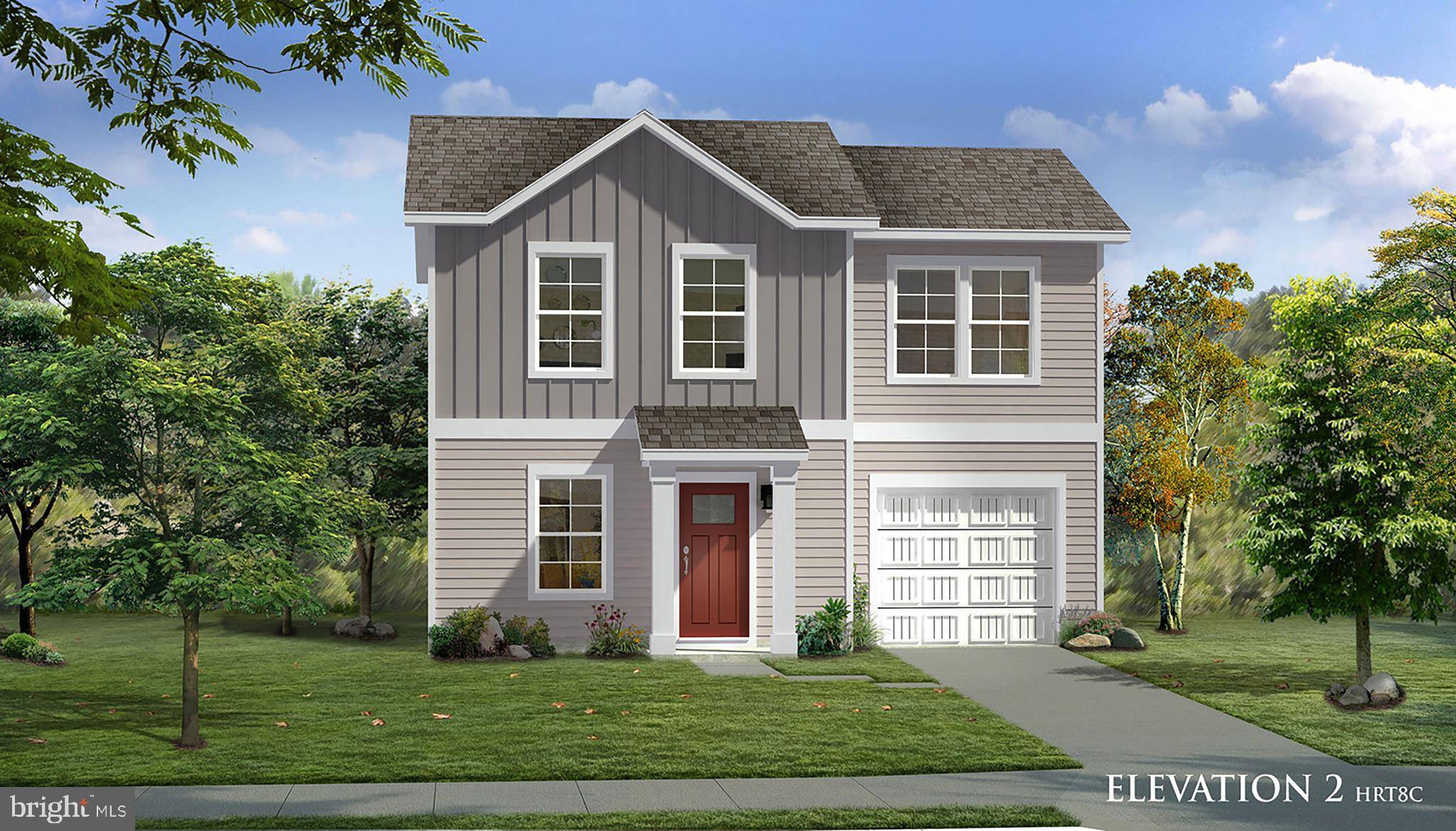 Inwood, WV 25428,TBB OUTRIGGER RD #WEXFORD II