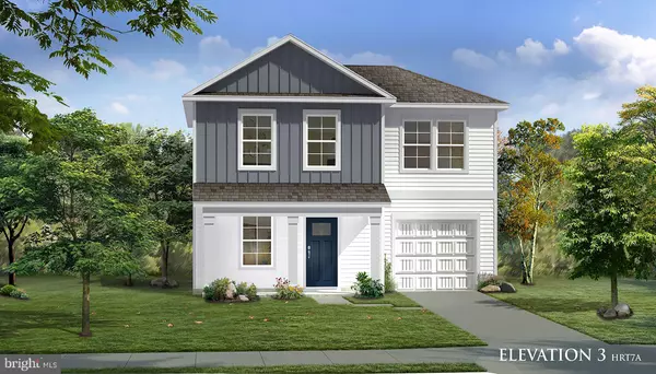 Inwood, WV 25428,TBB OUTRIGGER RD #WEXFORD II