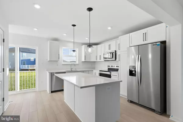 Inwood, WV 25428,TBB OUTRIGGER RD #WEXFORD II