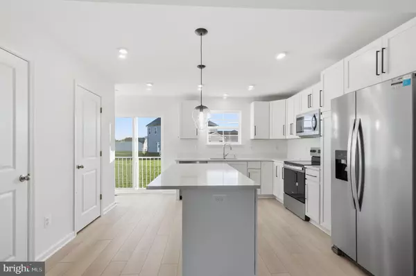 Inwood, WV 25428,TBB OUTRIGGER RD #WEXFORD II