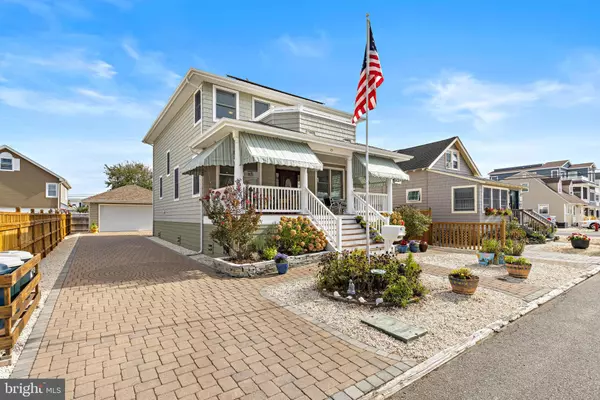 Long Beach Township, NJ 08008,15 E 16TH ST