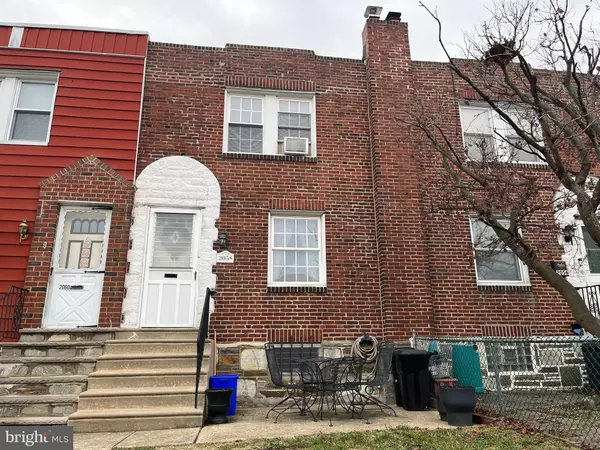 Philadelphia, PA 19124,2058 LARUE ST