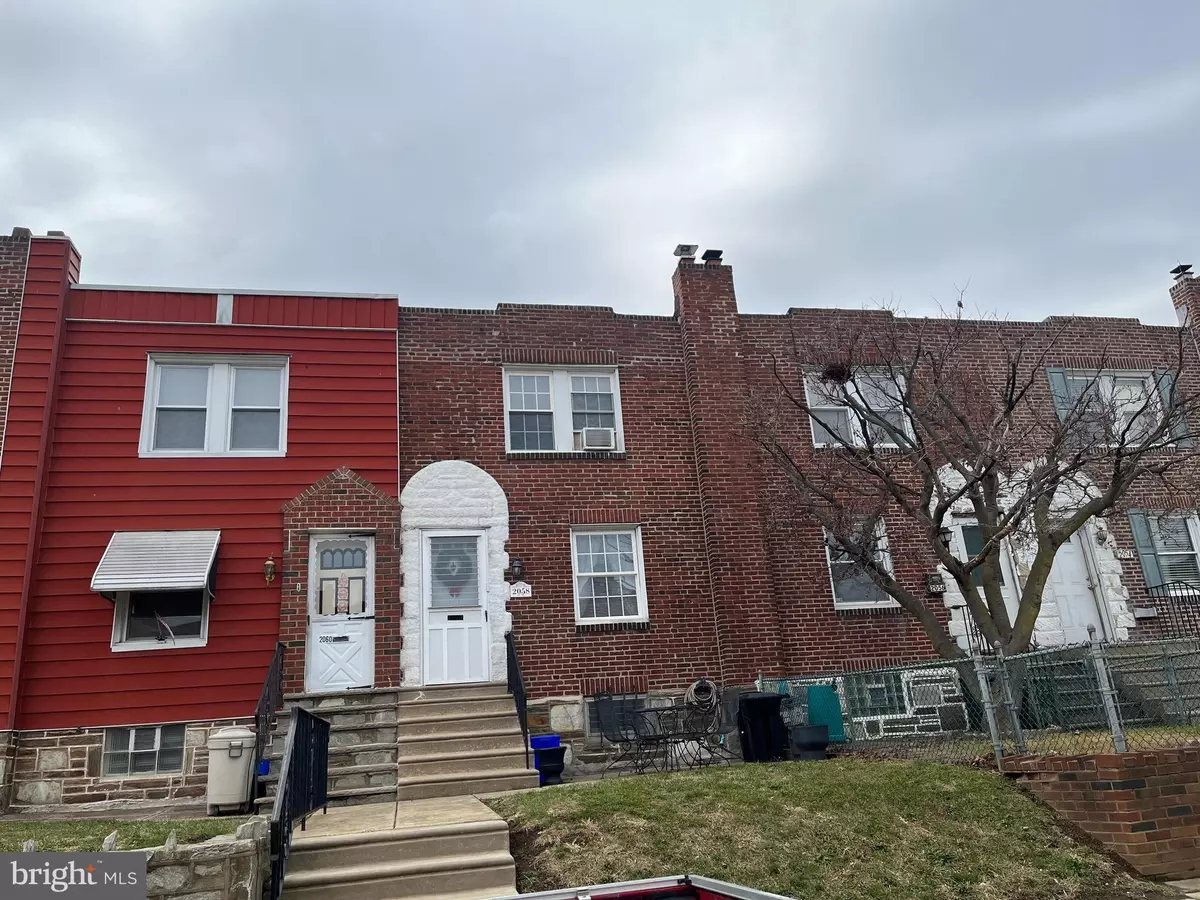 Philadelphia, PA 19124,2058 LARUE ST