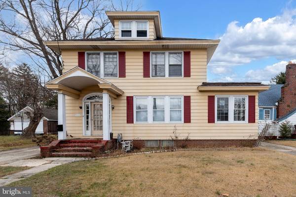 11 EVELYN AVE, Vineland, NJ 08360