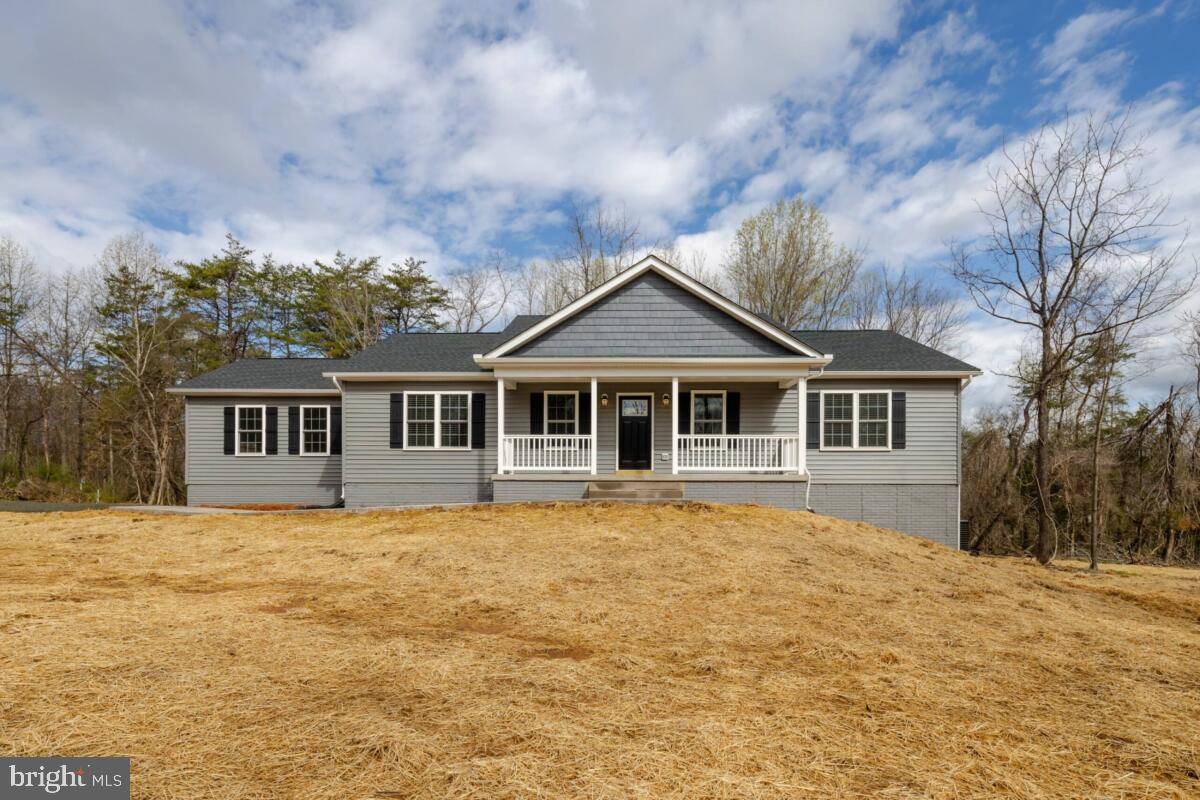 Amissville, VA 20106,2208 BROWN LN