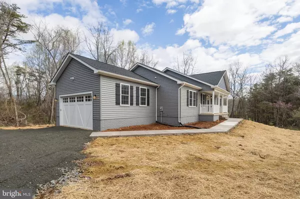 Amissville, VA 20106,2208 BROWN LN