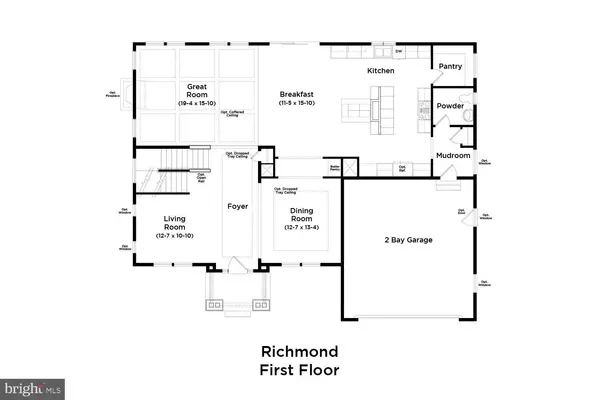 Bowie, MD 20716,401 MEADOW CREEK DR