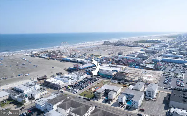 341 E OAK AVE, Wildwood, NJ 08260