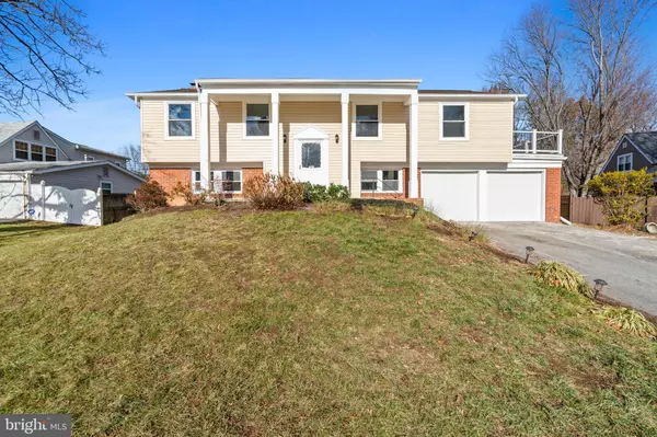 Bowie, MD 20716,16114 POND MEADOW LN