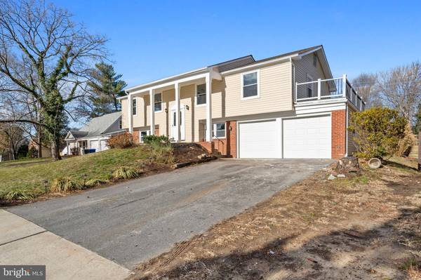 16114 POND MEADOW LN, Bowie, MD 20716