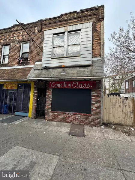 3342 KENSINGTON AVE, Philadelphia, PA 19134
