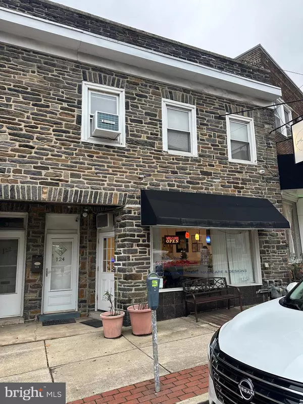 Bala Cynwyd, PA 19004,124 BALA AVE