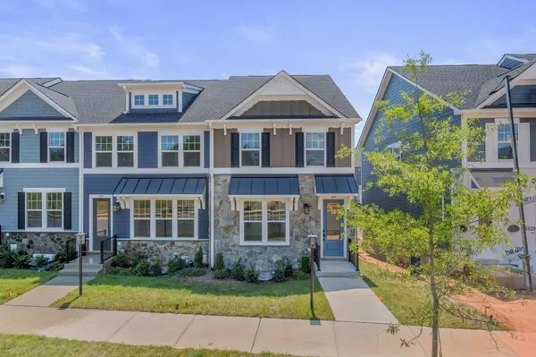 80 PARK RIDGE DR, Crozet, VA 22932