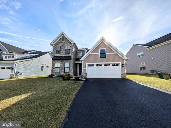 Bath, PA 18014,6812 SYCAMORE DR