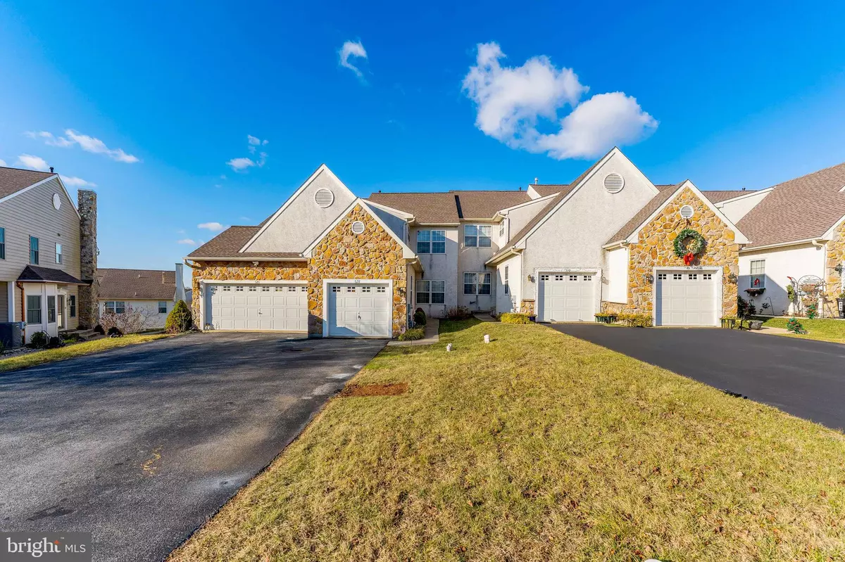 West Chester, PA 19380,528 CORK CIR