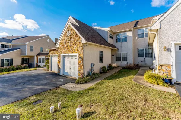 West Chester, PA 19380,528 CORK CIR