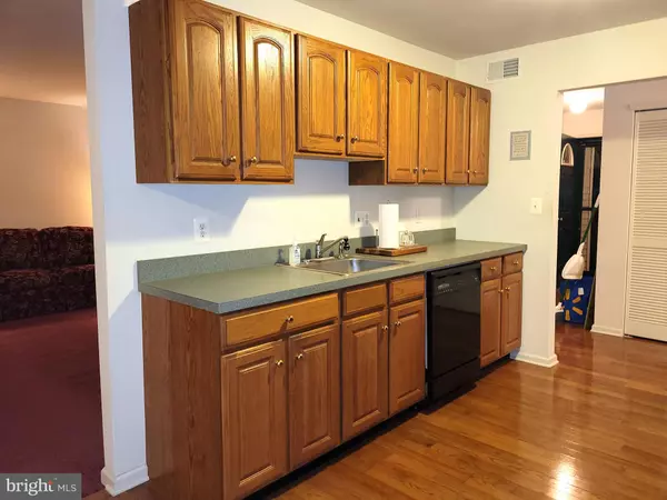 Little Egg Harbor Twp, NJ 08087,48 STONE GATE #LITTLE EGG HARBOR,