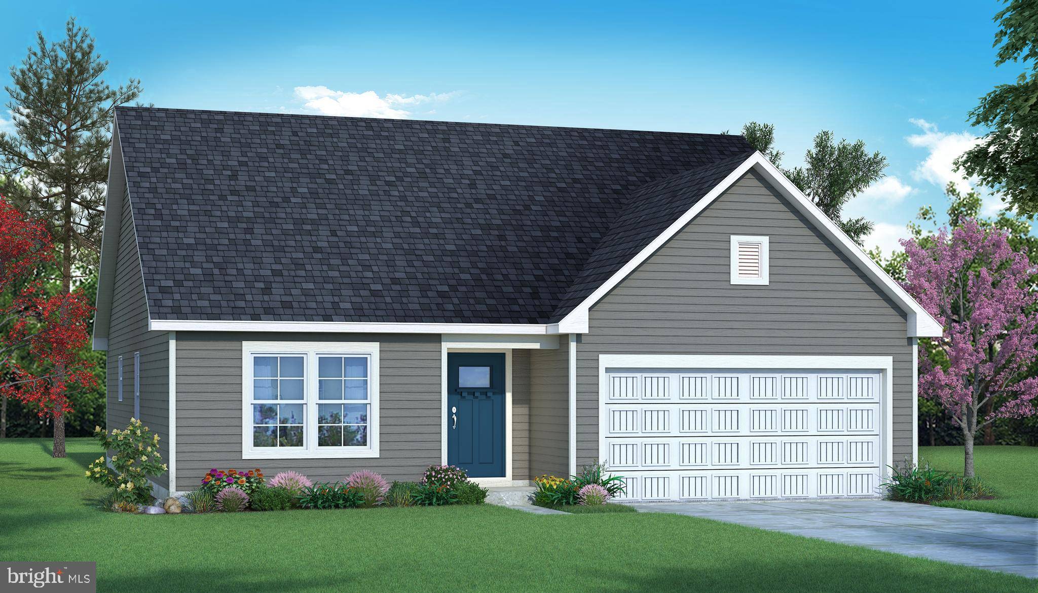 735 R WILSON LOOP, Georgetown, DE 19947