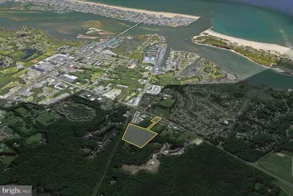 Ocean City, MD 21842,STEPHEN DECATUR