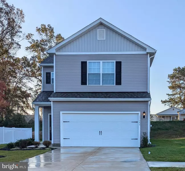 17105 J SHELBY GUSS WAY, Bowling Green, VA 22427