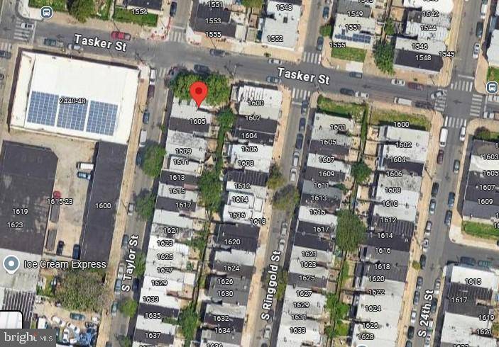 Philadelphia, PA 19145,1601 S TAYLOR ST