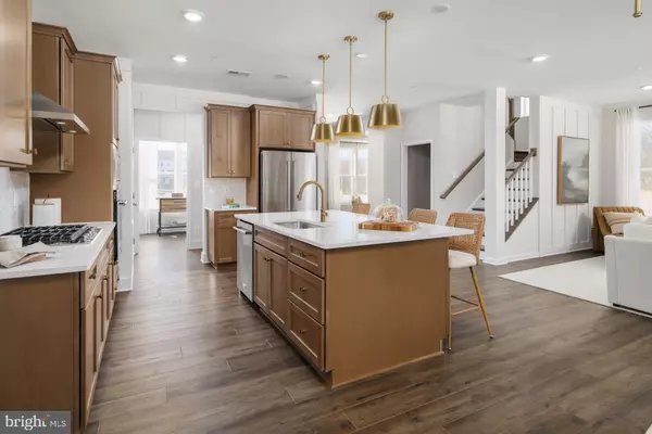 Frederick, MD 21702,TBB MUSTANG CT #COLTON II