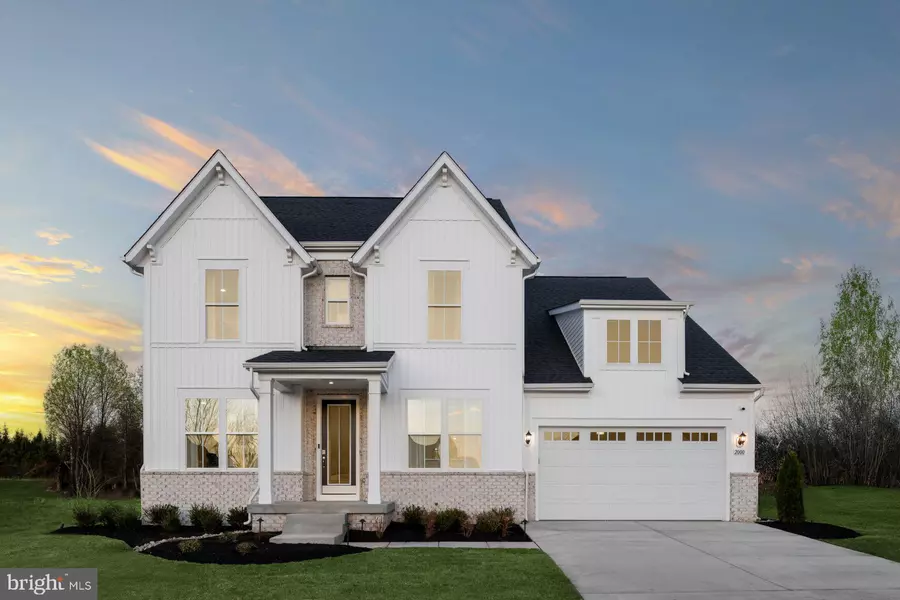 TBB MUSTANG CT #COLTON II, Frederick, MD 21702