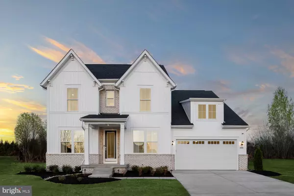 TBB MUSTANG CT #COLTON II, Frederick, MD 21702