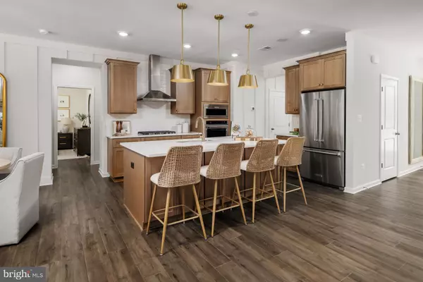 Frederick, MD 21702,TBB MUSTANG CT #COLTON II